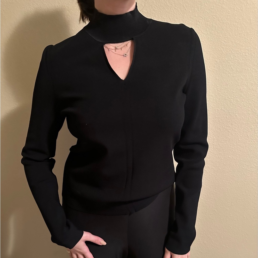 Proenza schouler black top